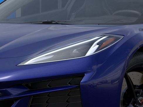 New 2026 Chevrolet Corvette E-Ray AWD/4WD image 10