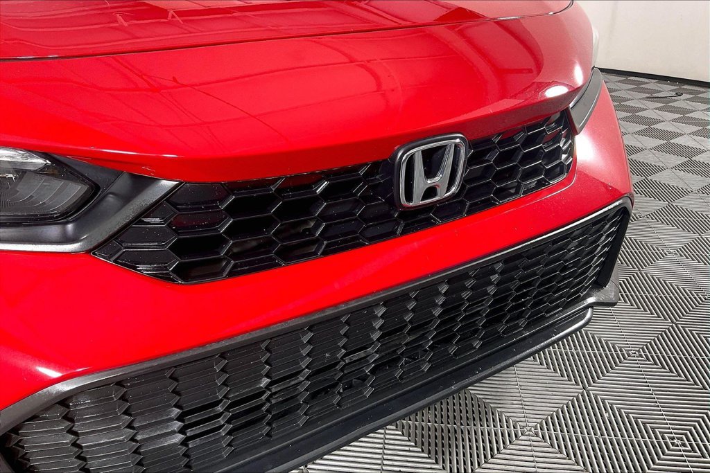 Used 2025 Honda Civic Sport image 34