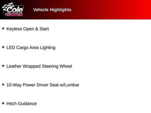 Used 2022 Chevrolet Silverado 1500 LT image 6