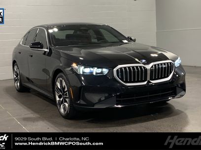 Used 2026 BMW 530i