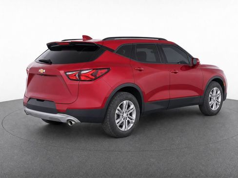 Used 2020 Chevrolet Blazer RS FWD image 4