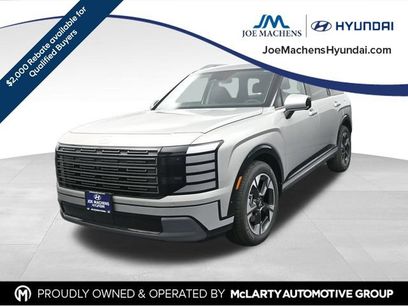 New 2026 Hyundai Palisade Limited