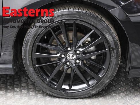 Used 2023 Toyota Camry XSE image 31