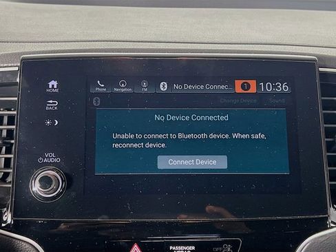 Used 2023 Honda Passport TrailSport image 20