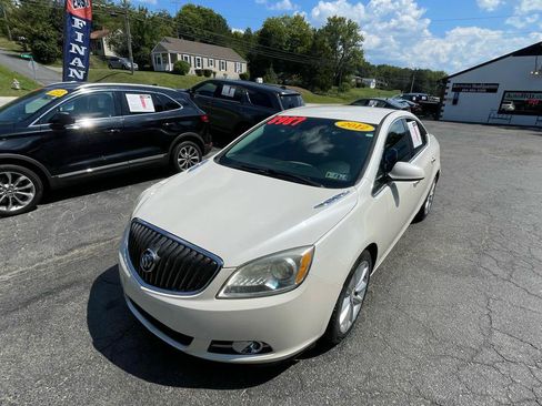 Used 2012 Buick Verano FWD image 15