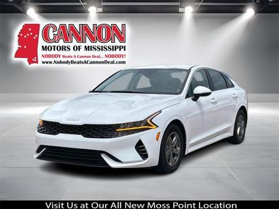 Used 2023 Kia K5 LXS