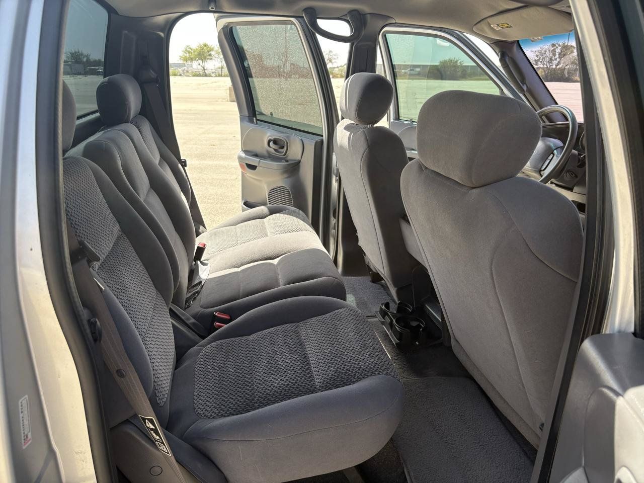 Used 2002 Ford F150 2WD SuperCrew image 33