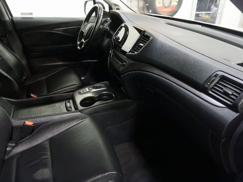 Used 2022 Honda Pilot Special Edition image 29