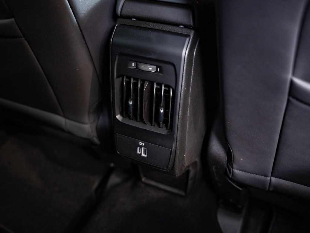 Used 2024 Dodge Hornet R/T Plus AWD/4WD image 36