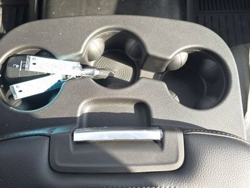 Used 2025 RAM 3500 Tradesman image 17