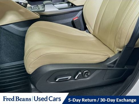 Used 2023 Acura MDX 3.5L image 19