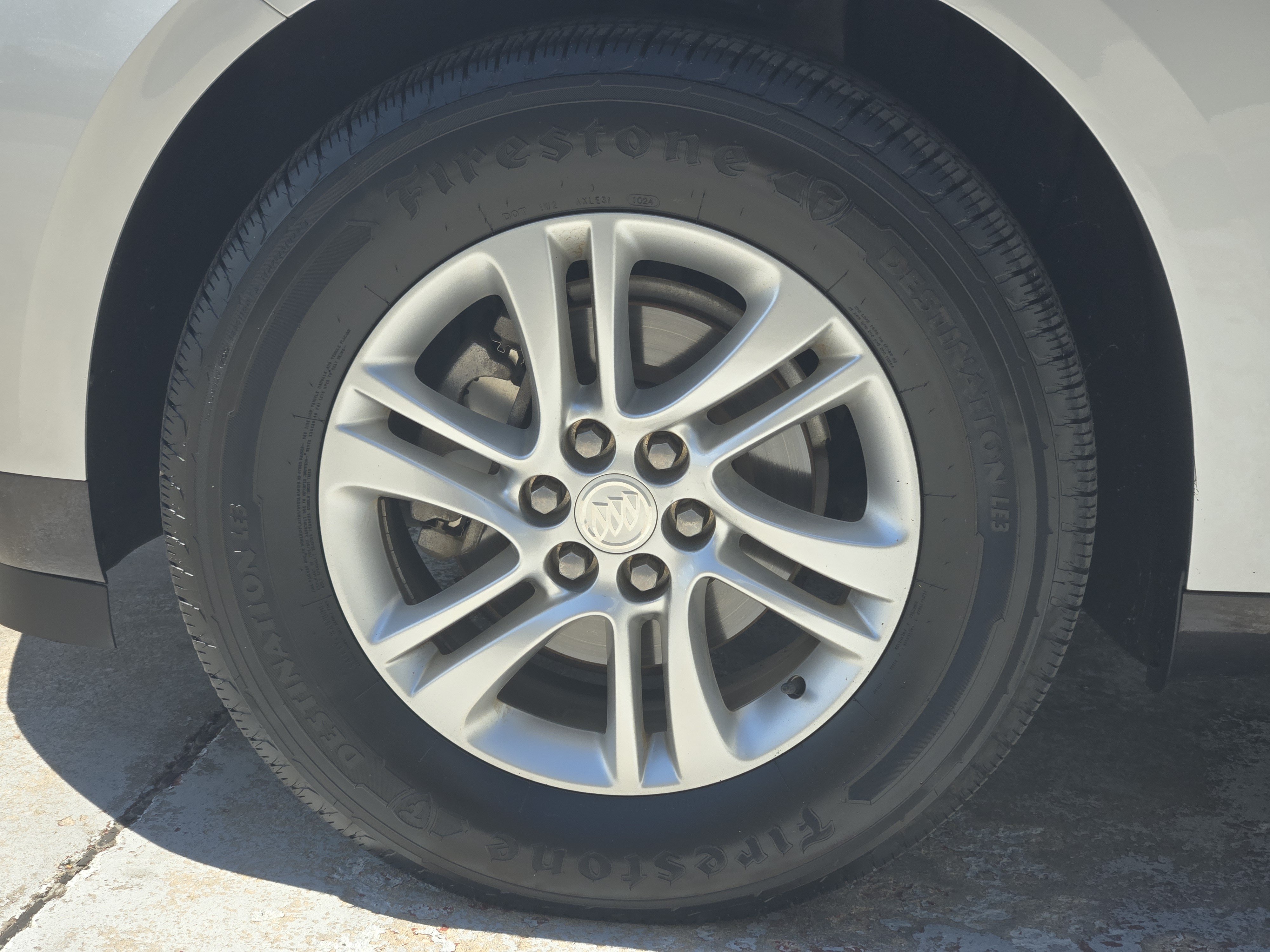 Used 2018 Buick Enclave Essence w/ Trailering Package FWD image 13