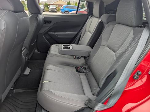 Certified 2024 Subaru Crosstrek 2.0i Premium AWD/4WD image 26