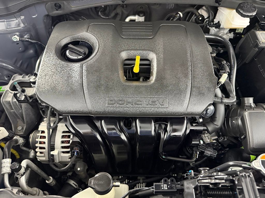 Used 2024 Kia Soul GT-Line w/ Option Group 020 FWD image 36