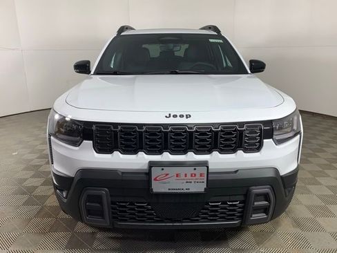 New 2026 Jeep Cherokee Limited AWD/4WD image 3