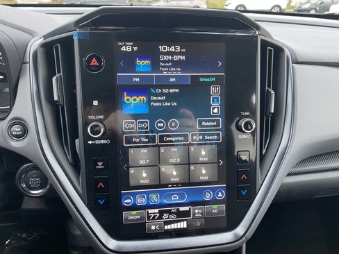 New 2026 Subaru Crosstrek 2.5i Limited image 8