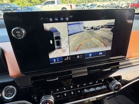 Used 2025 Honda Prologue Elite image 9