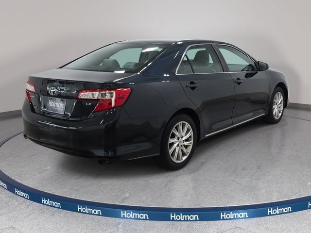 Used 2014 Toyota Camry LE FWD image 6