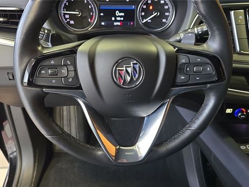 Used 2024 Buick Enclave Essence w/ LPO, Floor Liner Package image 24