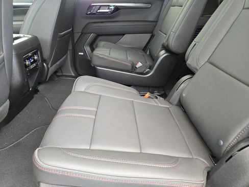 New 2026 Chevrolet Tahoe RST w/ RST Capability Package AWD/4WD image 23