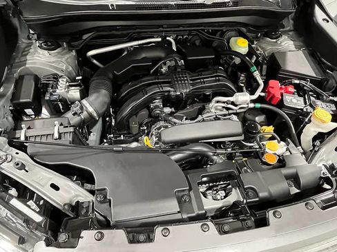New 2026 Subaru Forester Premium AWD/4WD image 11
