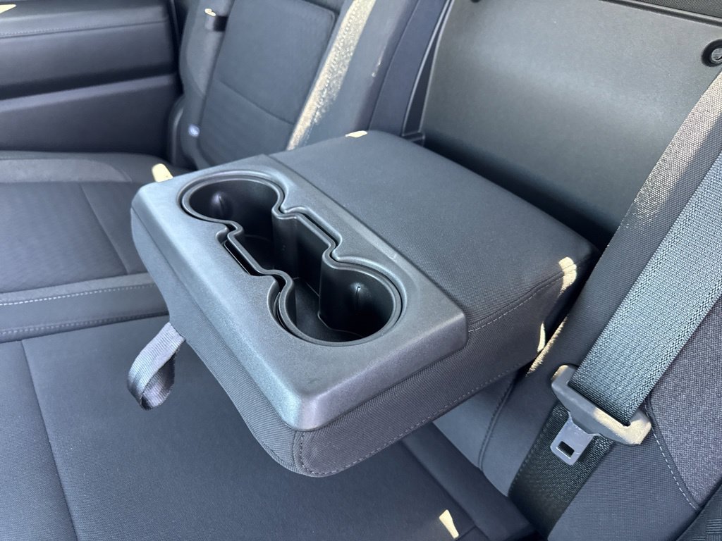 Used 2020 Chevrolet Silverado 1500 RST AWD/4WD image 27