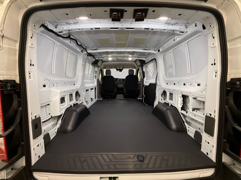 Used 2024 Ford Transit 250 Low Roof RWD image 25