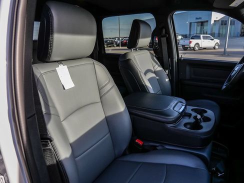 New 2026 RAM 3500 Tradesman AWD/4WD image 73