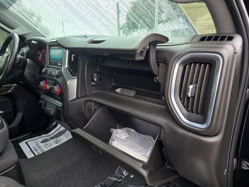 Used 2022 Chevrolet Silverado 2500 LT w/ Convenience Package image 35