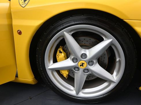 Used 2003 Ferrari 360 Modena RWD image 32
