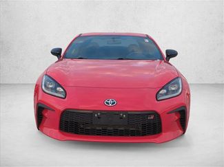 Certified 2023 Toyota GR86 video 2