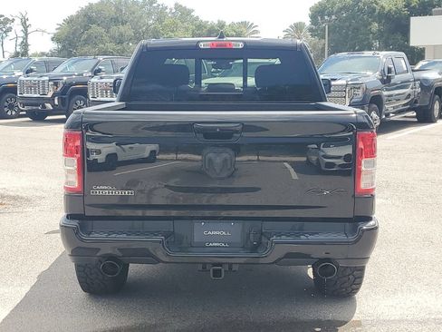 Used 2023 RAM 1500 Big Horn AWD/4WD image 5
