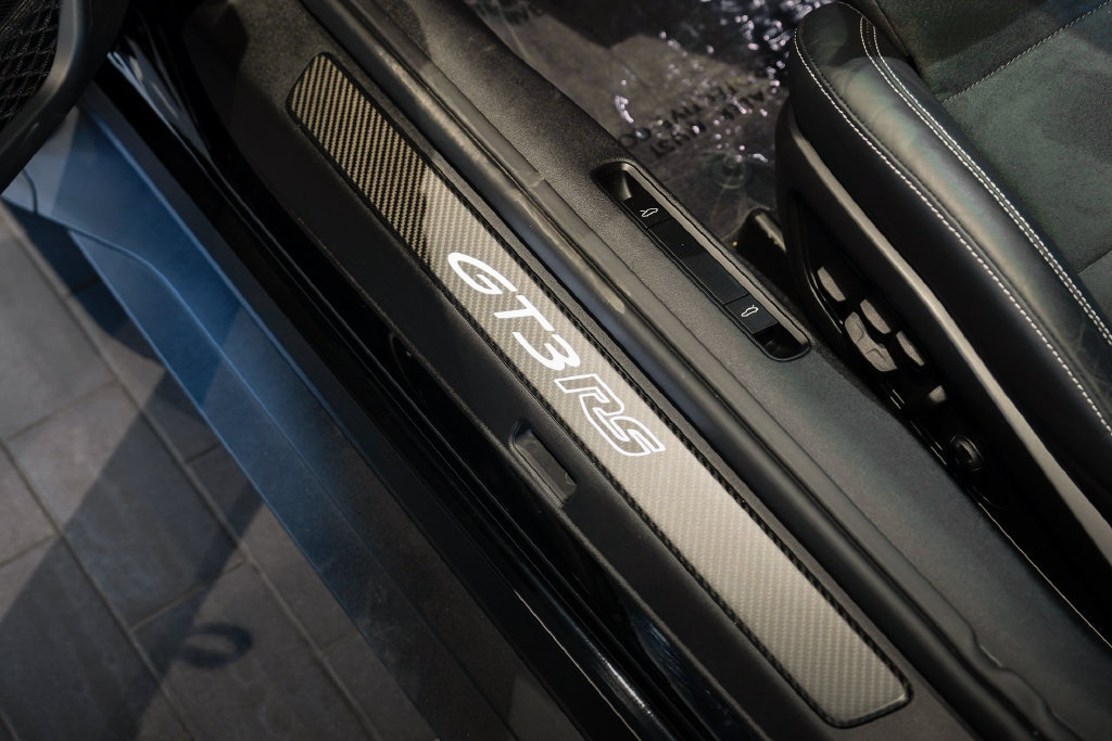 Used 2023 Porsche 911 GT3 RS RWD image 68