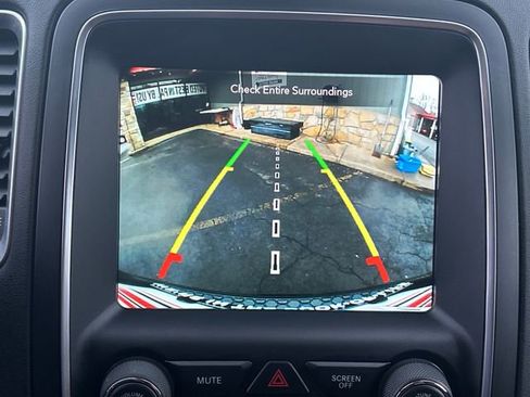 Used 2018 Dodge Durango Citadel image 21