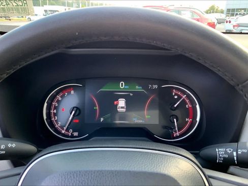 Used 2024 Toyota RAV4 XLE Premium w/ Weather Package FWD image 25