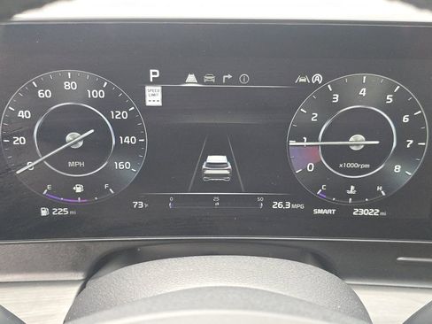 Used 2023 Kia Sportage X-Pro AWD/4WD image 29