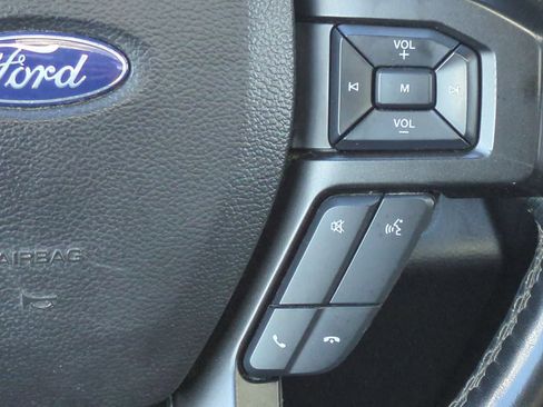 Used 2020 Ford Expedition Max Limited AWD/4WD image 26