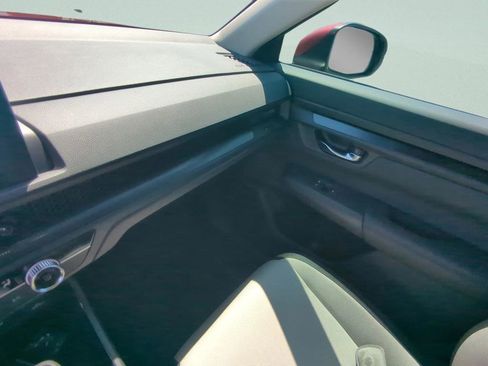 New 2026 Honda CR-V LX image 16