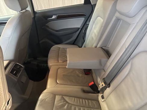 Used 2014 Audi Q5 3.0T Premium Plus image 17