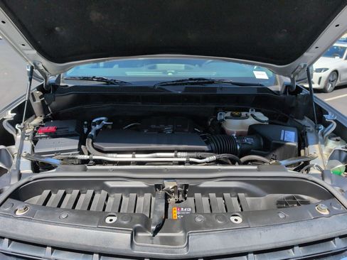 Used 2019 Chevrolet Silverado 1500 LT w/ All-Star Edition RWD image 33