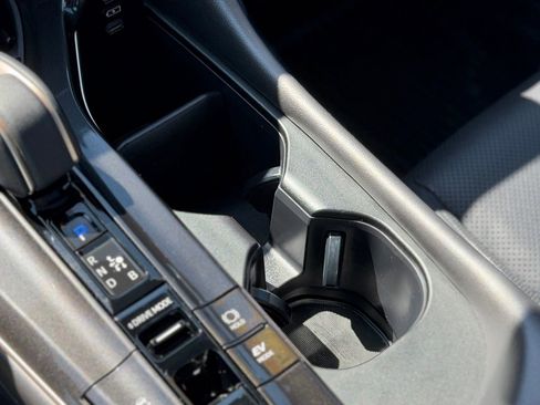 Used 2025 Toyota Crown Nightshade image 18