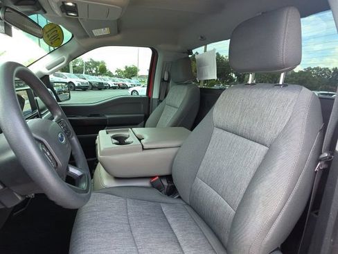 Used 2021 Ford F150 XL w/ Equipment Group 101A High RWD image 7