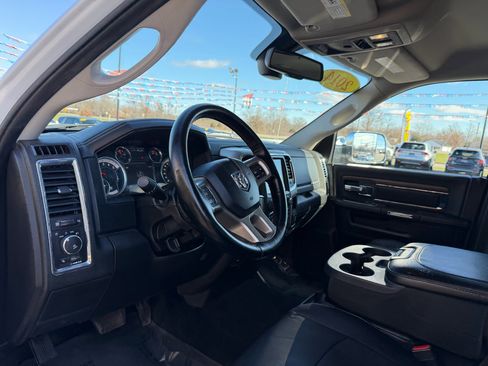 Used 2014 RAM 2500 Laramie image 13