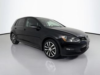 Used 2016 Volkswagen Golf SE FWD video 1