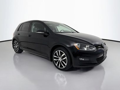 Used 2016 Volkswagen Golf SE