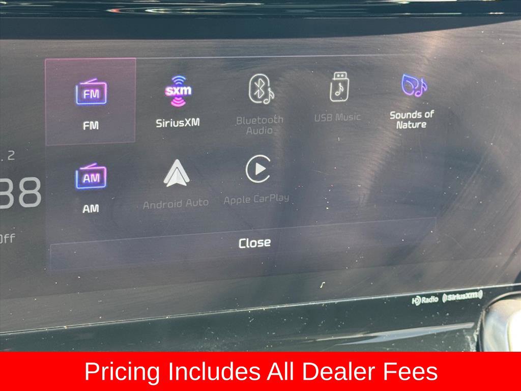 Used 2023 Kia Sorento S FWD image 23