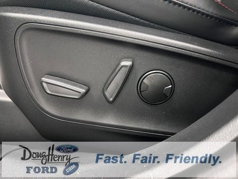 New 2026 Ford Escape ST-Line w/ Tech Pack #1 image 25