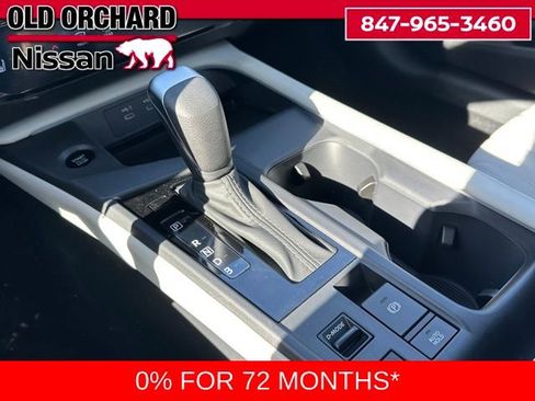 New 2026 Nissan Sentra SL image 15