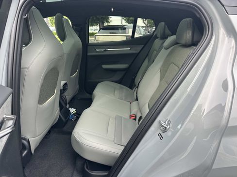 New 2026 Volvo EX30 Ultra image 17