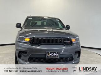 New 2026 Dodge Durango GT w/ Blacktop Package video 2